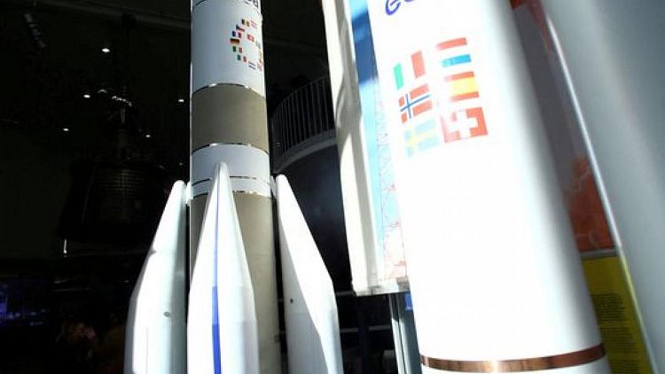 أوروبا تعتزم إجراء أول إطلاق للصاروخ أريان 6 في الربع/4 من 2023