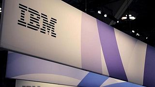 IBM espera superar su objetivo de ingresos anuales gracias al impulso de la nube IBM espera superar su objetivo de ingresos anuales gracias al impulso de la nube