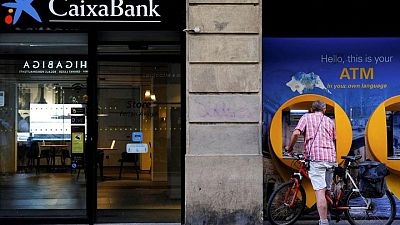 La banca española estudia alargar el plazo de las hipotecas para los hogares vulnerables La banca española estudia alargar el plazo de las hipotecas para los hogares vulnerables