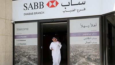 السعودي البريطاني يحقق 57% زيادة في ربحه الصافي في الربع/3 السعودي البريطاني يحقق 57% زيادة في ربحه الصافي في الربع/3