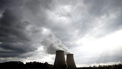 Explainer-Strikes at French nuclear plants - what's at stake?