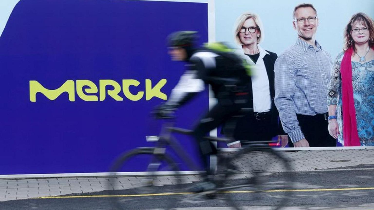 Germany's Merck under formal investigation in France over thyroid drug