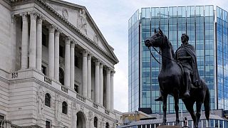 El economista jefe el BoE critica al Gobierno de Truss por su falta de cooperación El economista jefe el BoE critica al Gobierno de Truss por su falta de cooperación