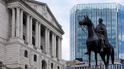 El economista jefe el BoE critica al Gobierno de Truss por su falta de cooperación El economista jefe el BoE critica al Gobierno de Truss por su falta de cooperación