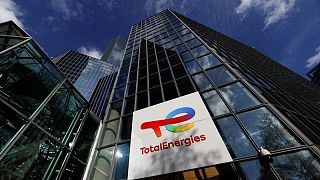 Total niega haber subestimado sus emisiones tras las acusaciones de Greenpeace Total niega haber subestimado sus emisiones tras las acusaciones de Greenpeace