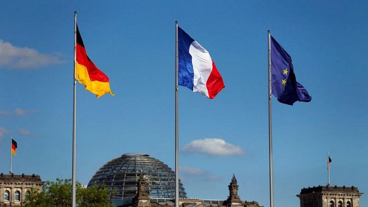 French, German meeting postponed as cracks emerge over energy, defence