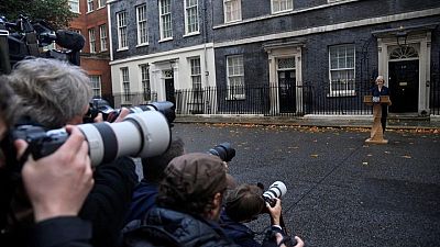 EEUU mantendrá una estrecha relación con Reino Unido: Casa Blanca