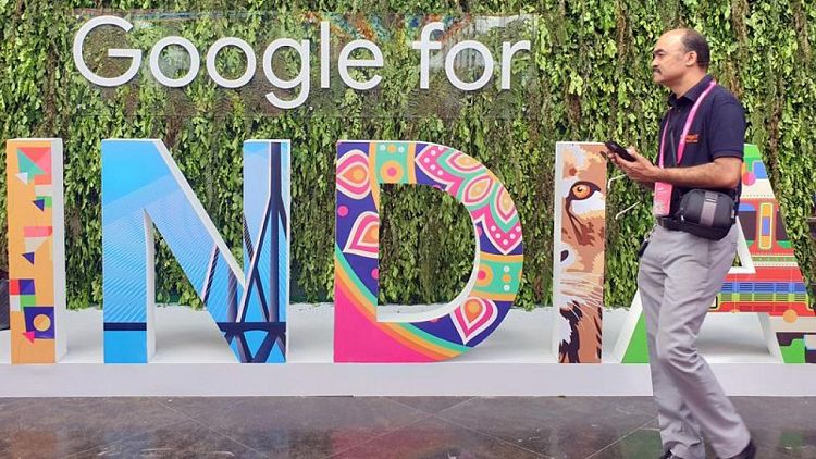 Google to appeal India antitrust ruling on Android