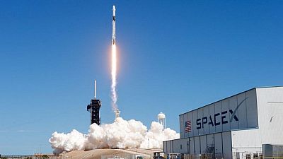 SpaceX realizará dos lanzamientos de cohetes en Europa para cubrir el hueco de Rusia