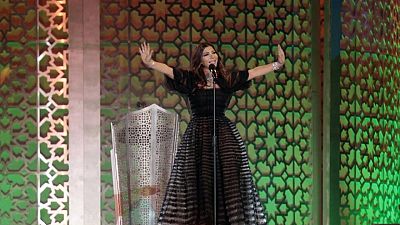 مهرجان الموسيقى العربية يحتفل بمئوية ميلاد الموسيقار علي إسماعيل