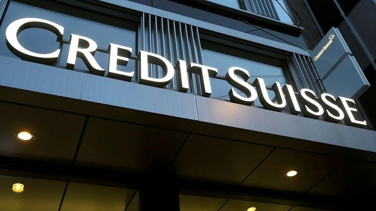 Credit Suisse capta 334 millones de euros con la venta del 8,6% de Allfunds