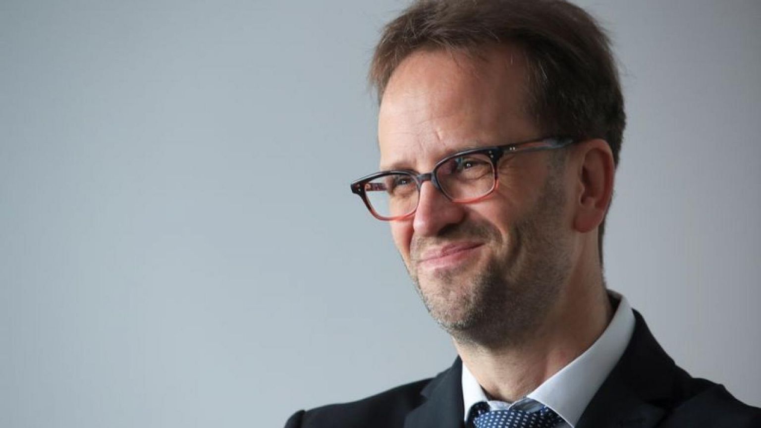 German energy regulator says gas supply looks encouraging