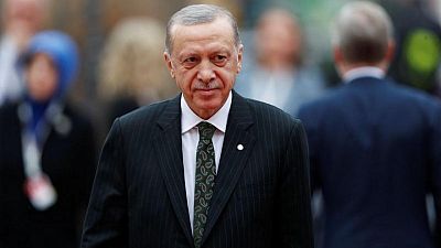 أردوغان سيجتمع برئيس وزراء السويد لبحث تسليم المطلوبين وعضوية حلف الأطلسي
