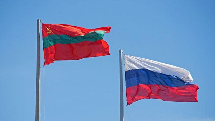 La región separatista moldava de Transnistria toma medidas para limitar el consumo de gas