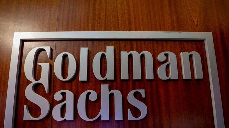 Goldman Sachs promotes 80 people to elite partner rank