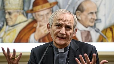Zuppi a Meloni, "tutela diritti e bene comune siano priorità"