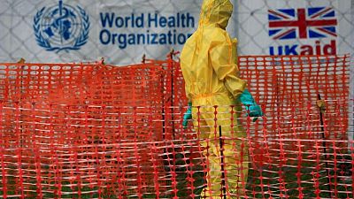 وزيرة: أوغندا تؤكد 109 إصابات بفيروس إيبولا و30 وفاة