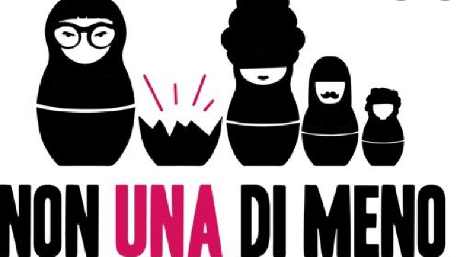 A Mantova, mille euro alle attiviste di 'Non una di meno'