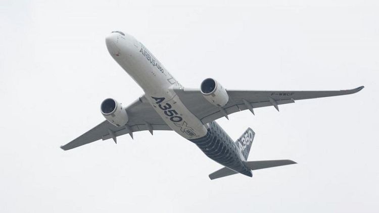Airbus pledges deeper industrial ties with India