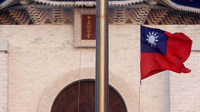 Taiwán aumentará sus inventarios de energía ante la amenaza de China