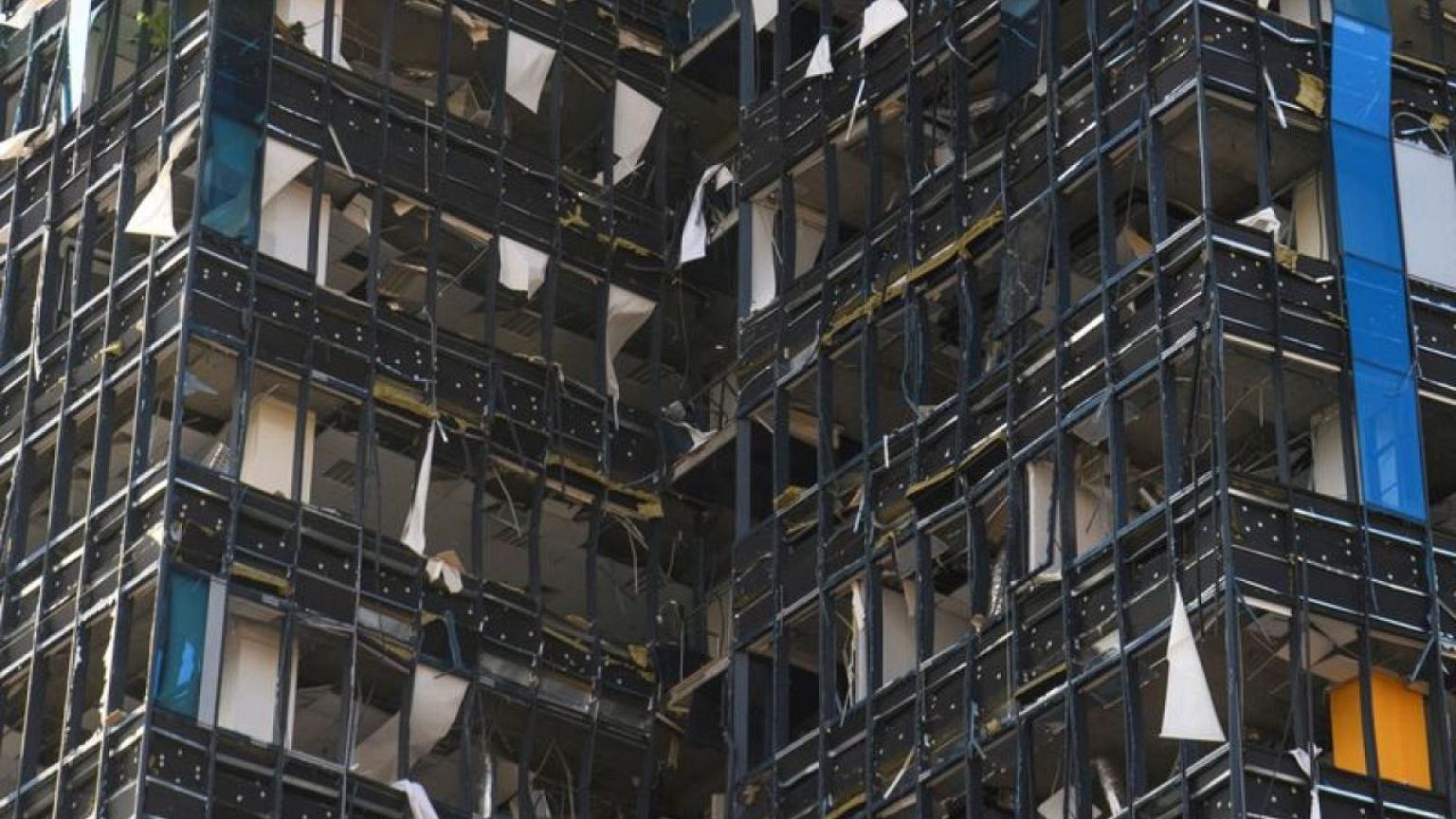 El BERD invertirá hasta 3.000 millones de euros en Ucrania de aquí a finales de 2023