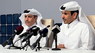 El jefe de energía de Qatar dice que el comercio de petróleo y gas debe despolitizarse