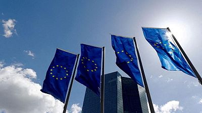 El BCE acaba con la subvención a los préstamos bancarios para reducir el efectivo