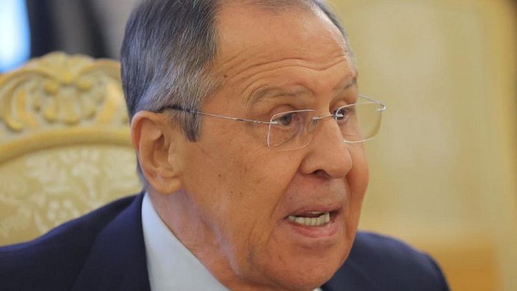 Lavrov dice que las "correcciones" al acuerdo sobre el grano en Ucrania dependerán de datos de la ONU