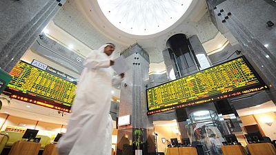 تراجع معظم بورصات الخليج مع انخفاض أسعار النفط