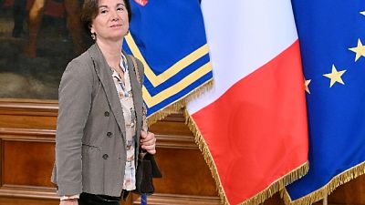"L'ombrello si era allargato, c'era un po' di tutto" "L'ombrello si era allargato, c'era un po' di tutto"