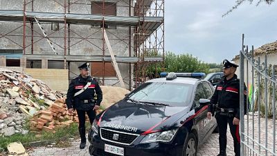 Fatti a Senigallia.Per 79enne accusa omicidio preterintenzionale Fatti a Senigallia.Per 79enne accusa omicidio preterintenzionale