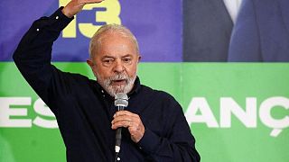 Disciplina fiscal es "innegociable" si Lula gana elecciones en Brasil, dice su compañero de fórmula Disciplina fiscal es "innegociable" si Lula gana elecciones en Brasil, dice su compañero de fórmula