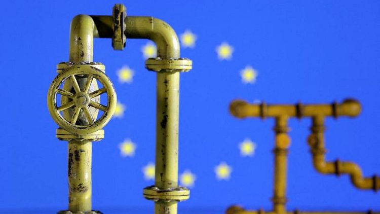 La Comisión Europea dice a los Estados miembros que el tope de gas es imposible -diplomáticos