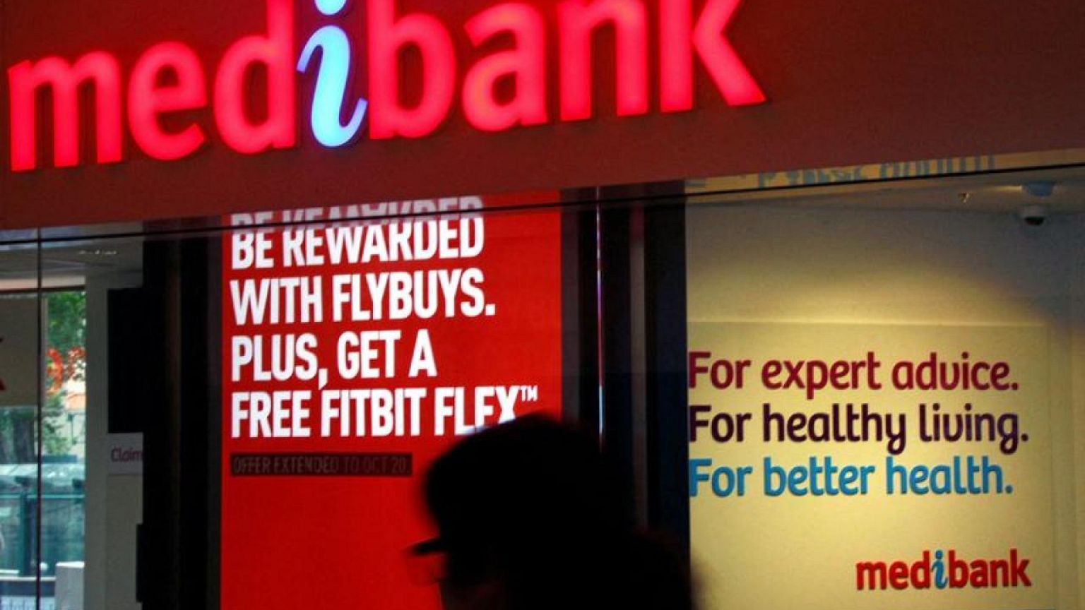 Australia's Medibank says data of 4 million customers accessed by hacker