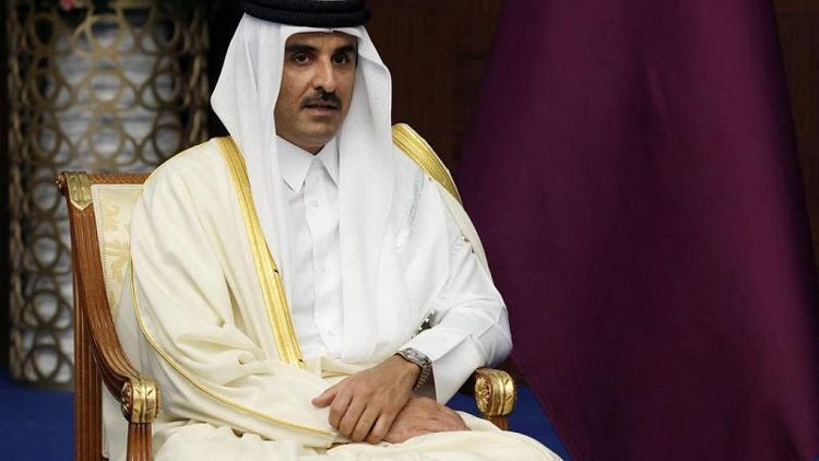 Qatar se enfrenta a críticas sin precedentes como país anfitrión de la Copa del Mundo, según el emir