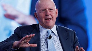 GS cree que la Fed podría subir tipos a más del 4,5-4,75% si no hay "cambios reales" de tendencia GS cree que la Fed podría subir tipos a más del 4,5-4,75% si no hay "cambios reales" de tendencia