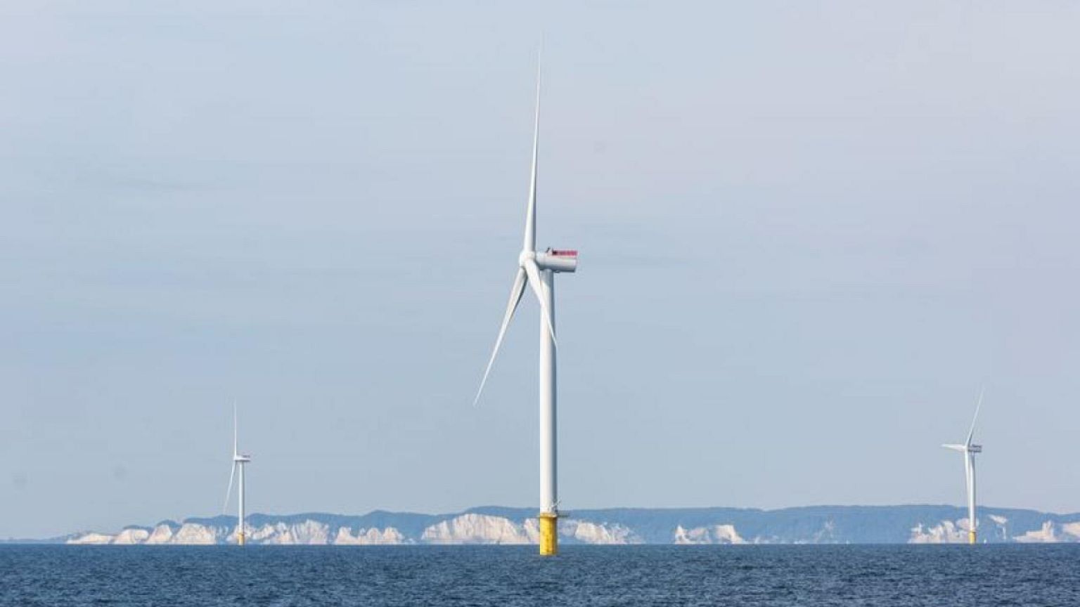 Denmark's GreenGo to build 4 GW green fuel plant