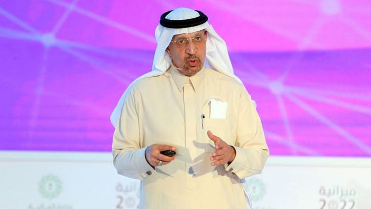 وزير لقناة الشرق: 80 شركة حصلت على تراخيص لمقار إقليمية في السعودية