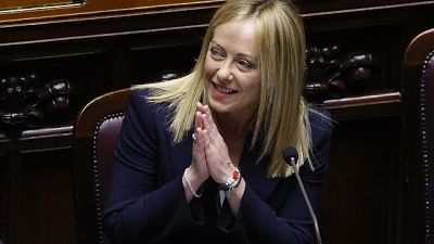 Italia fra Stati con dati peggiori, qualcosa non ha funzionato Italia fra Stati con dati peggiori, qualcosa non ha funzionato
