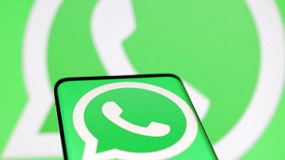 U.S. Supreme Court lets Meta's WhatsApp pursue 'Pegasus' spyware suit