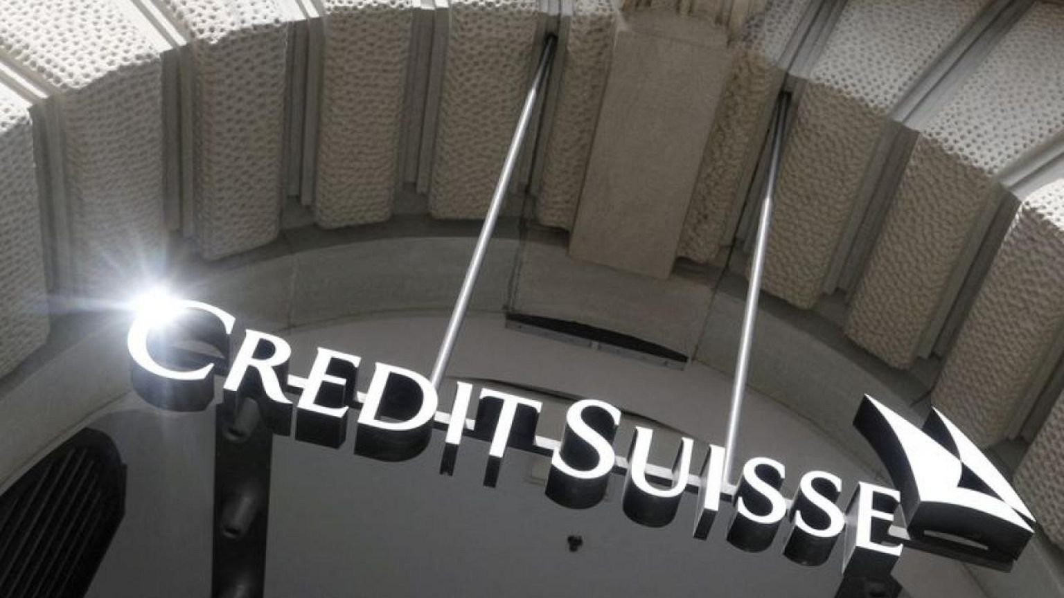 Factbox-Who's in and out in Credit Suisse's day of reckoning