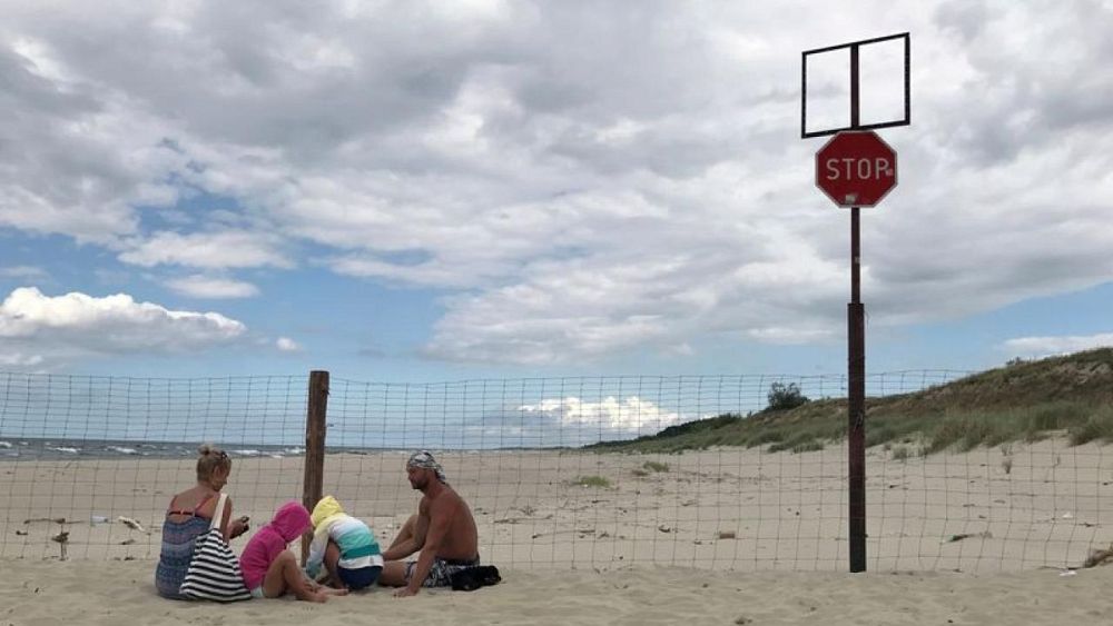 Według wysokiego urzędnika Polska bada barierę na granicy kaliningradzkiej