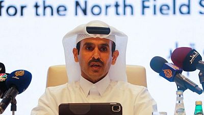 قطر تبدي قلقها إزاء الاضطرابات في إمدادات الطاقة العالمية وانعكاسها على أمن الطاقة