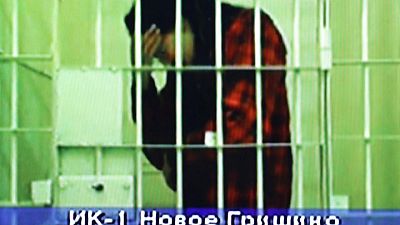 محكمة روسية تؤيد عقوبة السجن 9 سنوات بحق لاعبة السلة الأمريكية جرينر