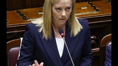 Il Parlamento ha il suo ruolo