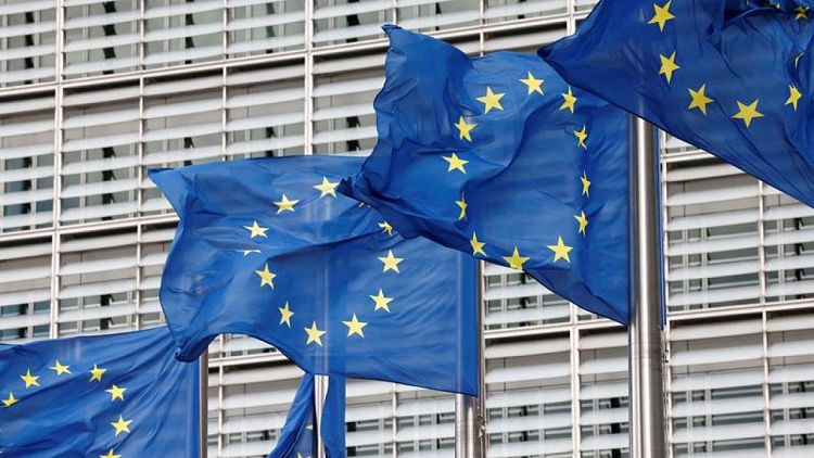 الاتحاد الأوروبي يحث على التبرع لدعم قطاع الطاقة الأوكراني