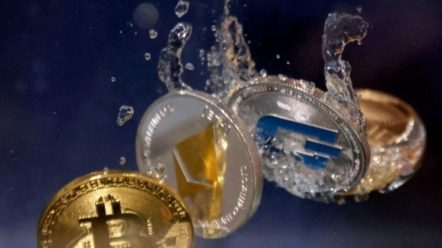 Crypto broker Genesis suspends loan redemptions; Bankman-Fried, celebrities sued