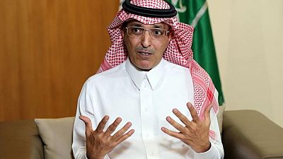 وزير المالية السعودي: الأشهر الستة المقبلة ستكون "جيدة جدا" للخليج
