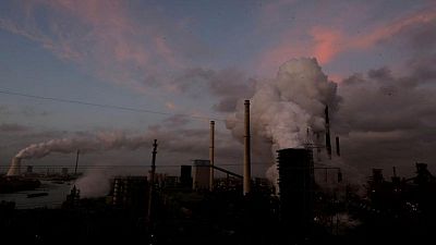 La UE tomará medidas contra la contaminación atmosférica con leyes más estrictas