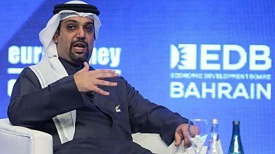 وزير المالية البحريني: اقتصادات الخليج بحاجة إلى تعزيز الإنتاج والصادرات
